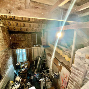 Maison Inchy 4 pièce(s) 116 m2