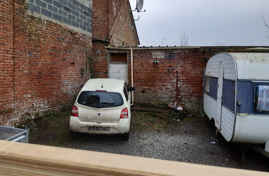 Maison Inchy 4 pièce(s) 116 m2