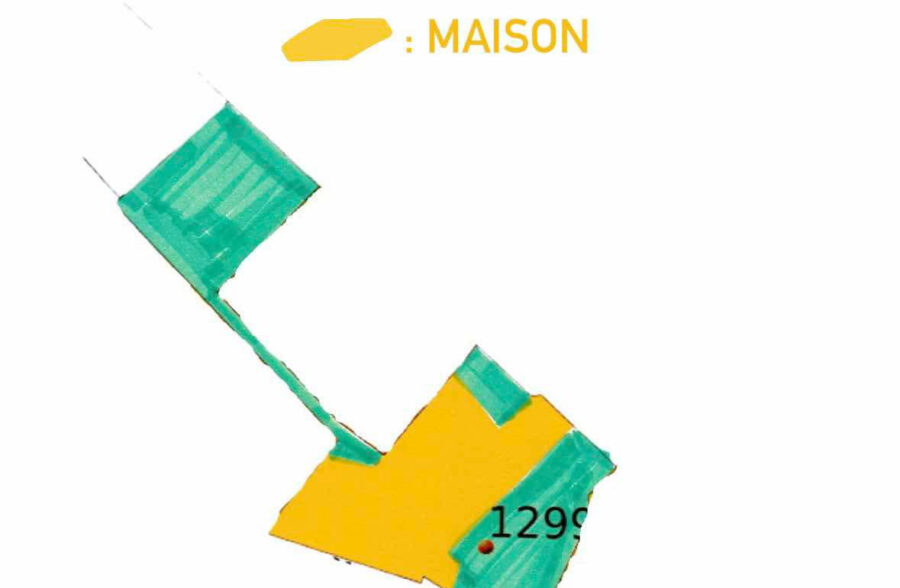 Maison Inchy 4 pièce(s) 116 m2