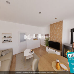 Maison Inchy 4 pièce(s) 116 m2
