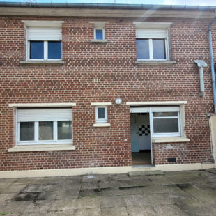 Maison Cambrai 6 pièce(s) 76 m2