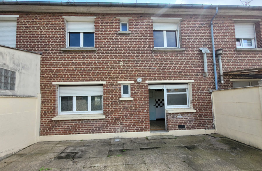 Maison Cambrai 6 pièce(s) 76 m2