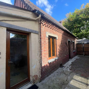 Maison Ferfay 90 m2