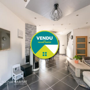 MAISON SEMI INDIVIDUELLE ENTIEREMENT RENOVEE