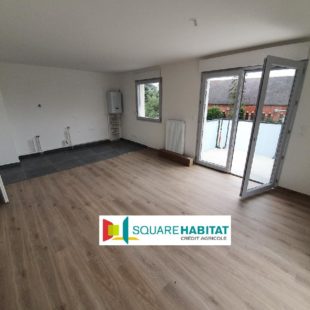 Appartement Anzin 4 pièce(s) 65.58 m2