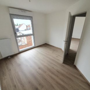 Appartement Anzin 4 pièce(s) 65.58 m2