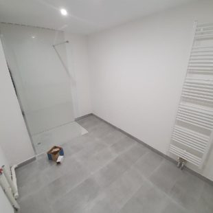 Appartement Anzin 4 pièce(s) 65.58 m2