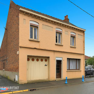 Maison  Douvrin 4 pièce(s) 90 m2