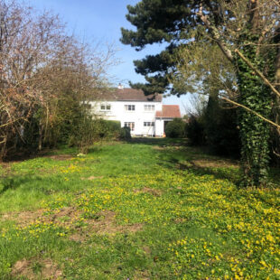Maison Twin – 4 Chambres – Garage – Jardin