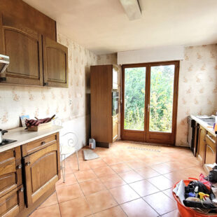 Maison Twin – 4 Chambres – Garage – Jardin