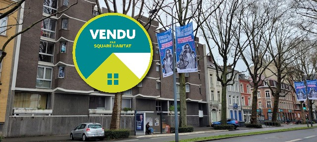 T1 secteur VAUBAN – CATHO