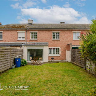 Maison Bethune 3 chambres, jardin, garage