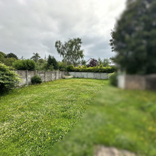 Lot de 3 garages loués- Le Cateau Cambrésis