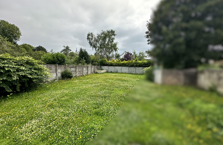 Lot de 3 garages loués- Le Cateau Cambrésis