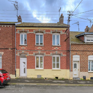 Maison Caudry 5 pièce(s) 110 m2