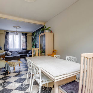 Maison  130m2 Tourcoing  à deux pas du  jardin d’ enfant Virolois