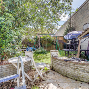 Maison  130m2 Tourcoing  à deux pas du  jardin d’ enfant Virolois