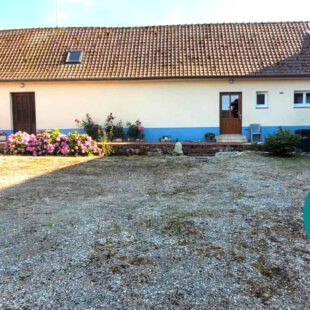 Corps de ferme