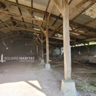 Corps de ferme