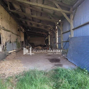 Corps de ferme
