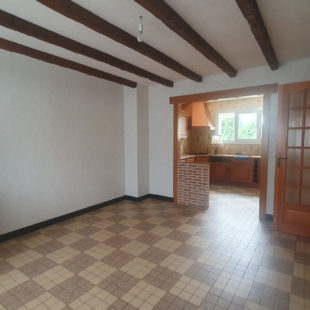 Maison  5 pièce(s) 94 m2