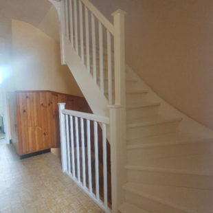 Maison  5 pièce(s) 94 m2