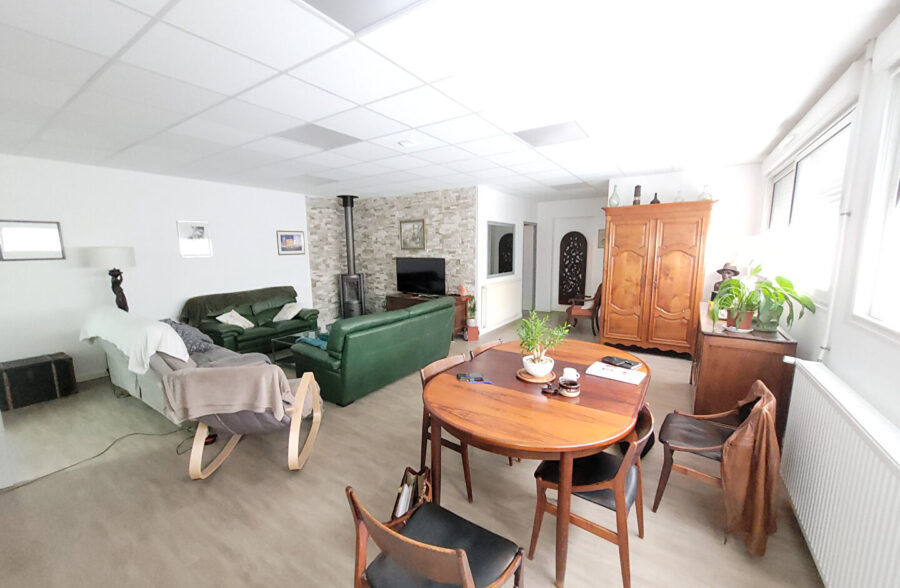 Immeuble de rapport