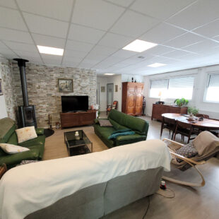 Immeuble de rapport