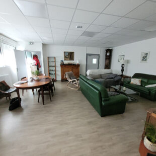 Immeuble de rapport