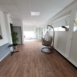 Immeuble de rapport