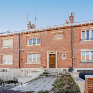 Maison Douai 5 pièce(s) 73 m2