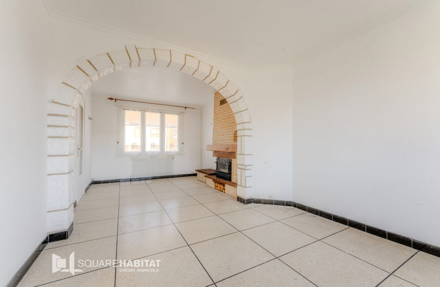 Maison Douai 5 pièce(s) 73 m2