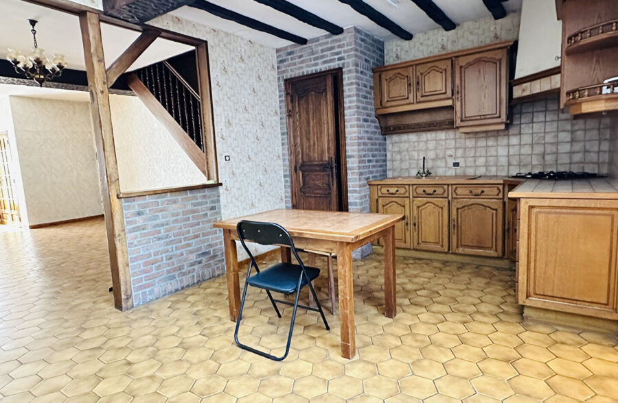 Maison Villeneuve D Ascq