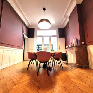 Maison Cambrai 10 pièce(s) 270 m2