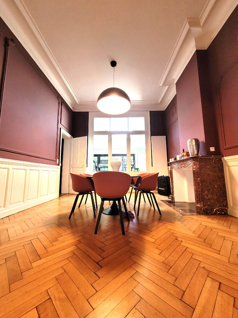 Maison Cambrai 10 pièce(s) 270 m2