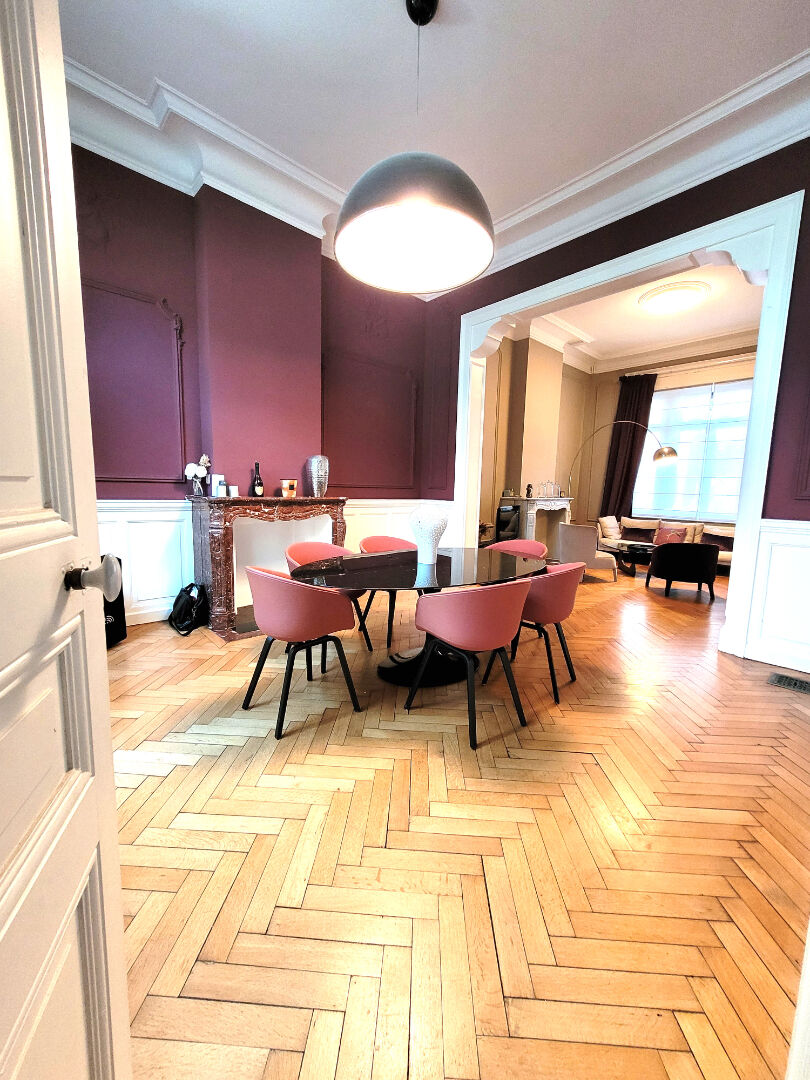 Maison Cambrai 10 pièce(s) 270 m2