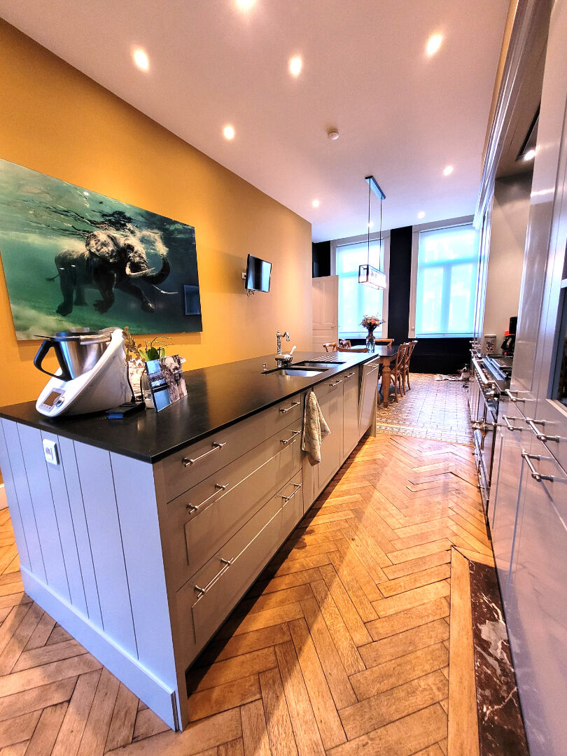 Maison Cambrai 10 pièce(s) 270 m2