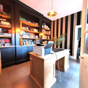 Maison Cambrai 10 pièce(s) 270 m2