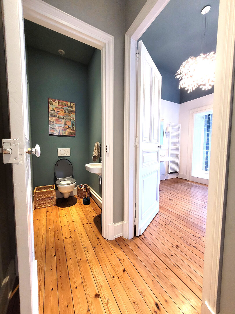 Maison Cambrai 10 pièce(s) 270 m2