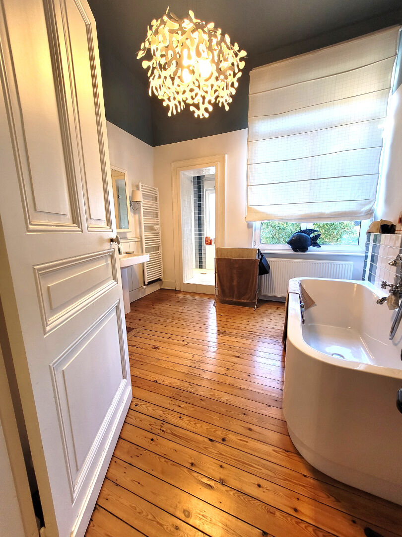 Maison Cambrai 10 pièce(s) 270 m2
