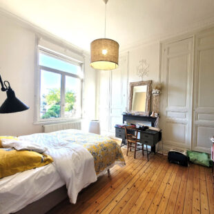 Maison Cambrai 10 pièce(s) 270 m2