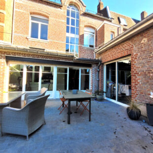 Maison Cambrai 10 pièce(s) 270 m2