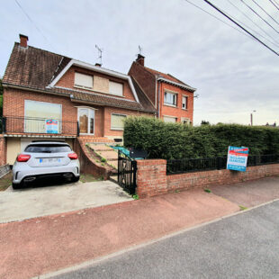 MAISON 6 PIECES 137M2