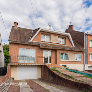 MAISON 6 PIECES 137M2