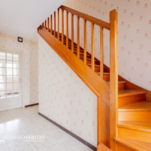 MAISON 6 PIECES 137M2