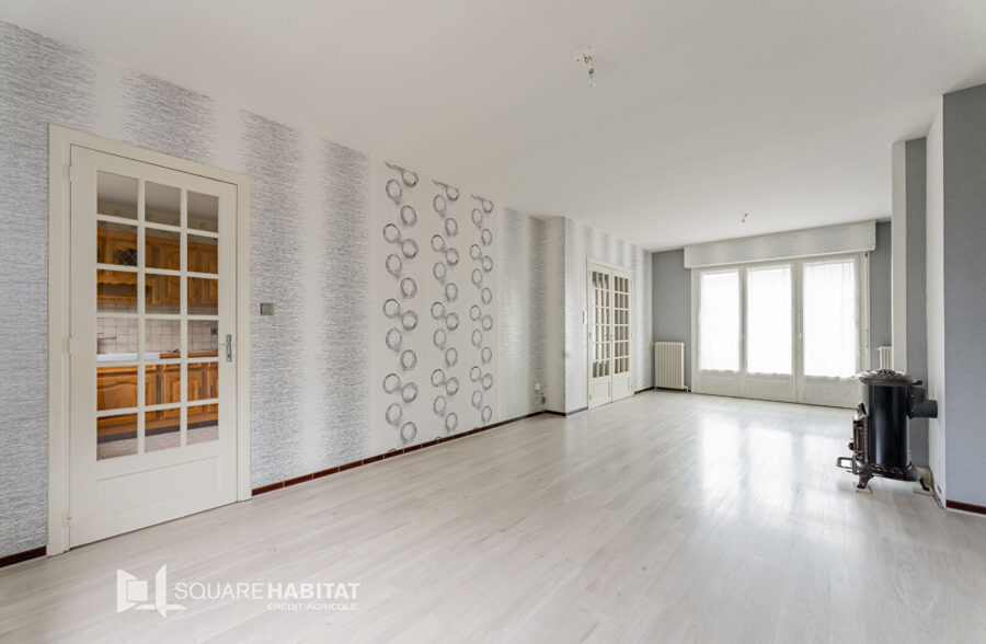 MAISON 6 PIECES 137M2