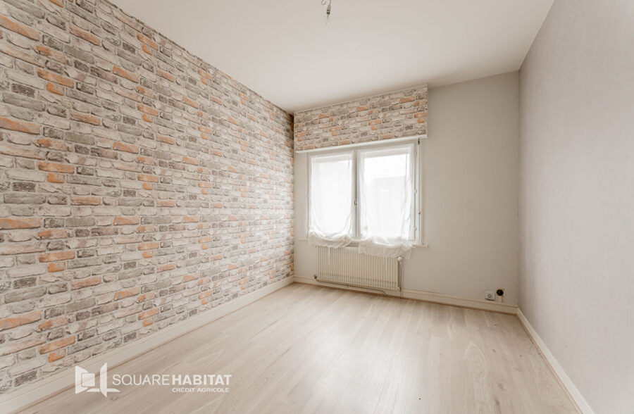 MAISON 6 PIECES 137M2
