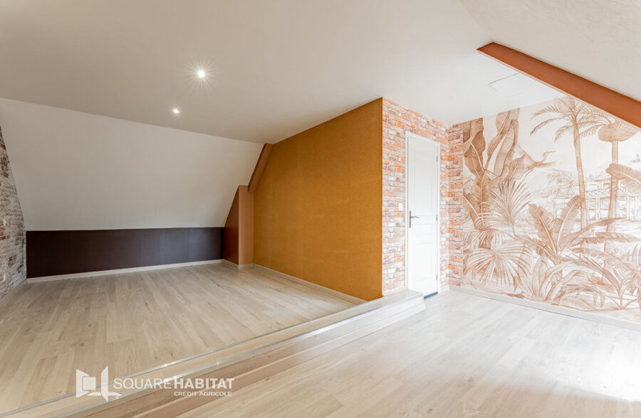 MAISON 6 PIECES 137M2