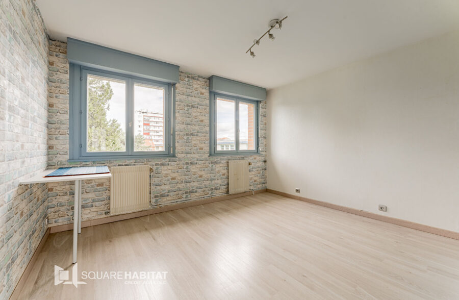 MAISON 6 PIECES 137M2