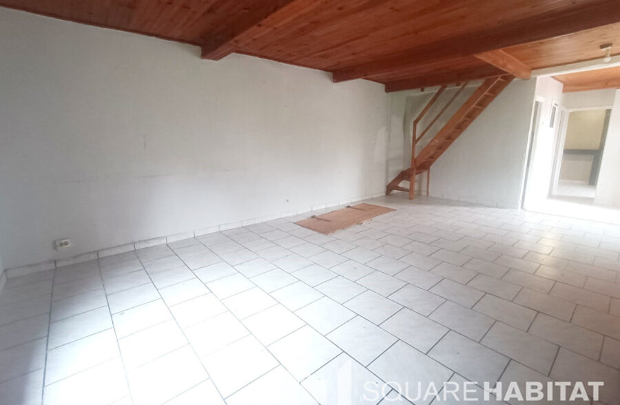 Maison de campagne